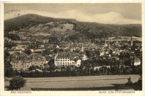 Bad Kissingen