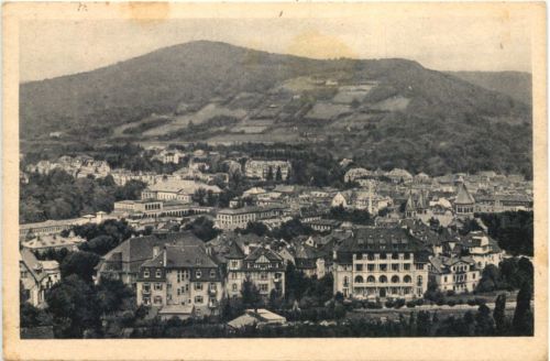 Bad Kissingen