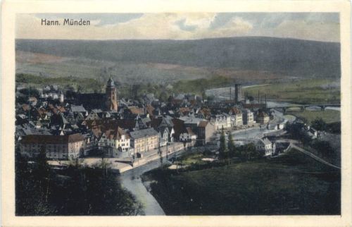 Hann. Münden