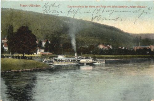 Hann. Münden