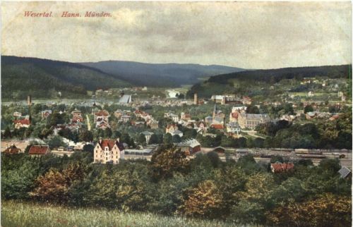 Hann. Münden