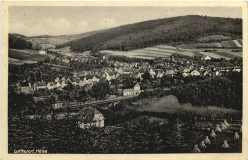 Helsa bei Kassel