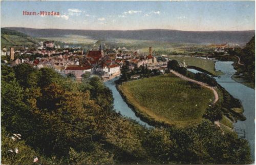 Hann. Münden