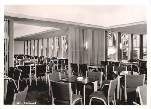 Hann. Münden - Hotel Bergschlösschen