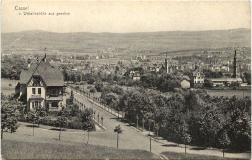 Kassel
