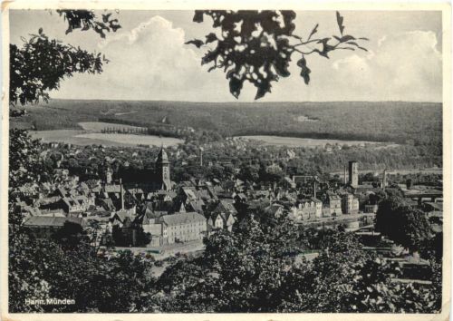 Hann. Münden