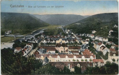 Carlshafen