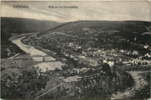 Carlshafen