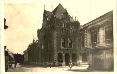 Hofgeismar