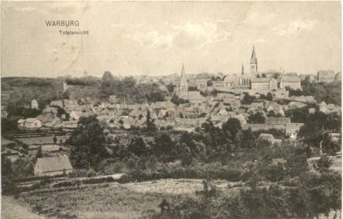 Warburg