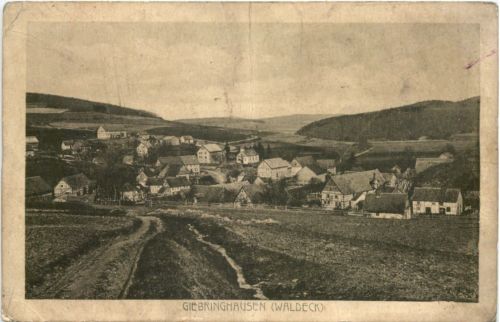 Giebringhausen Waldeck