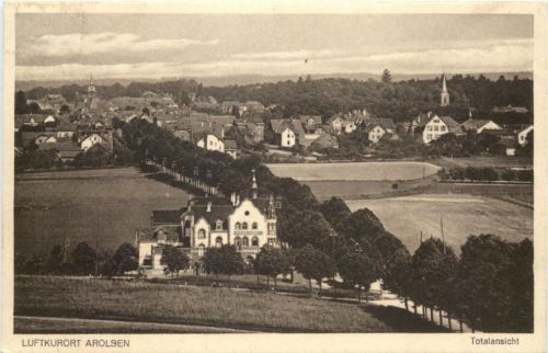 Arolsen