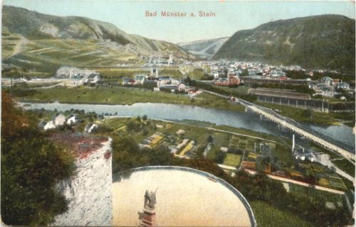 Bad Münster am Stein
