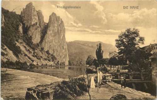Rheingrafenstein