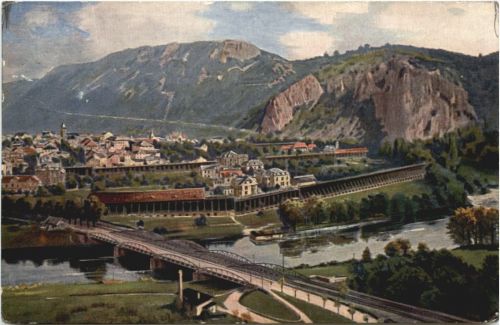 Bad Münster am Stein
