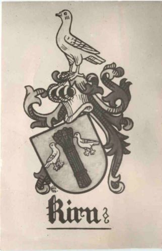 Kirn an der Nahe - Wappen