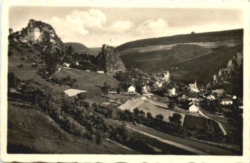 Kirn an der Nahe