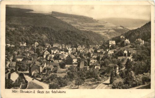Idar-Oberstein