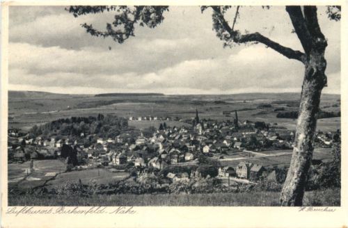 Birkenfeld Nahe
