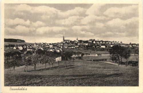 Baumholder