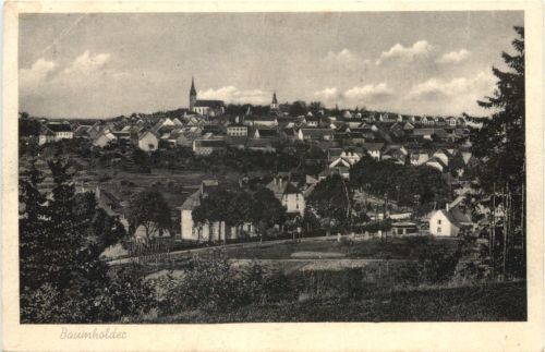 Baumholder