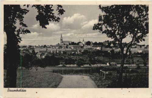 Baumholder