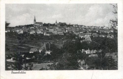 Baumholder