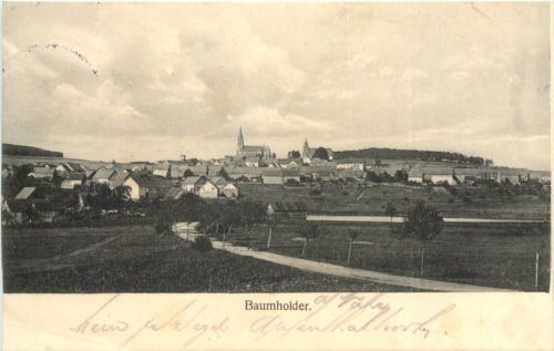Baumholder