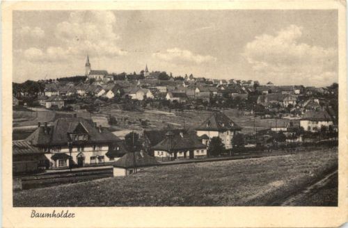 Baumholder
