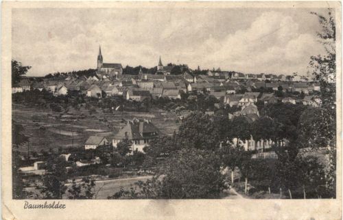 Baumholder