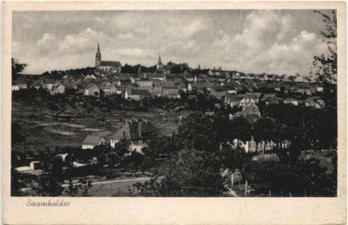 Baumholder