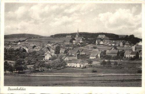 Baumholder