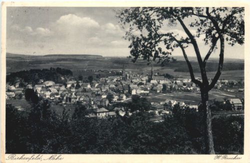 Birkenfeld - Nahe
