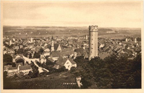 Ravensburg