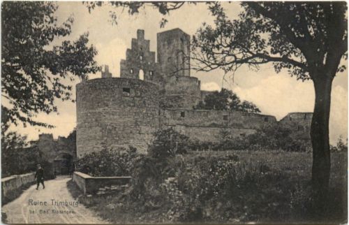 Bad Kissingen - Trimburg