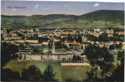 Bad Kissingen