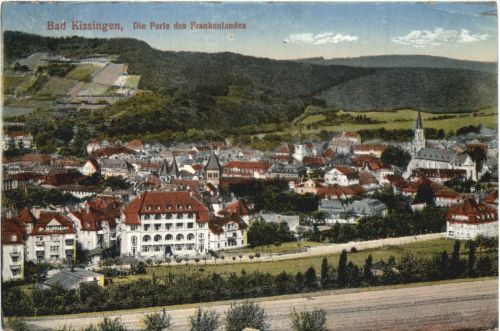 Bad Kissingen