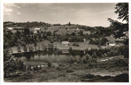 Horbach bei St. Blasien