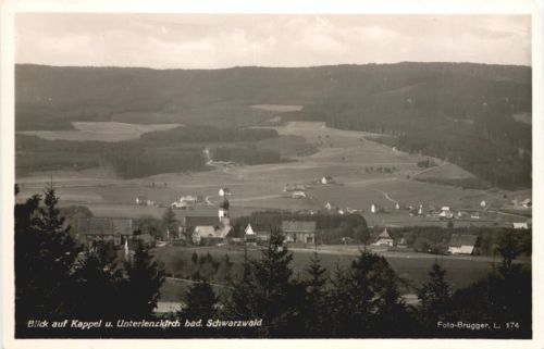 Kappel Lenzkirch