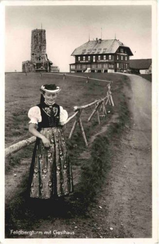 Feldbergturm