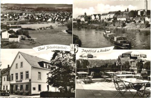 BAd Friedrichshall-Jagstfeld