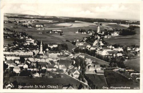 Neumarkt St. Veit