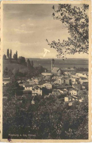 Kraiburg a. Inn