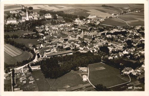 Dorfen