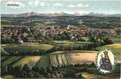 Altötting