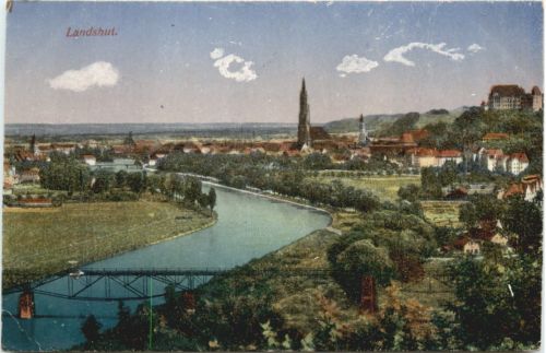 Landshut