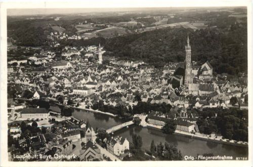 Landshut a. Isar