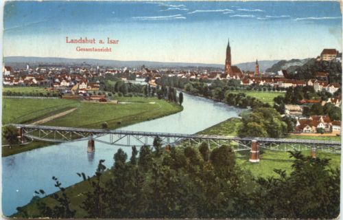 Landshut a. Isar