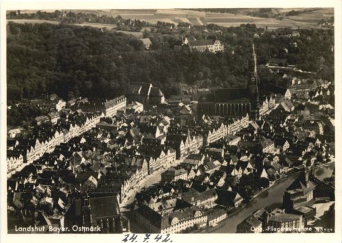 Landshut