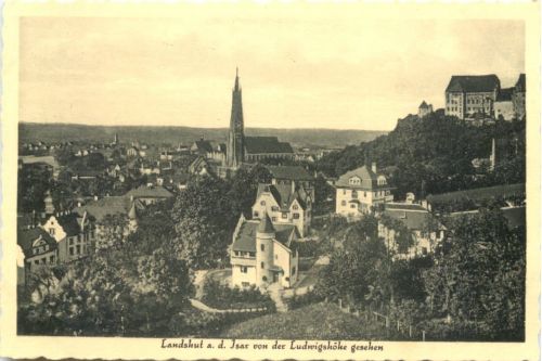 Landshut